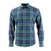 Viyella 80/20 MacCallum Tartan Modern Fit Shirt Discounts Online