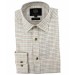 Viyella Cotton Lovat Tattersall Classic Fit Shirt Discounts Online